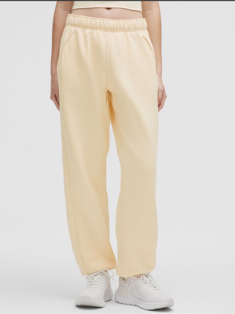 Lululemon Sweatpants